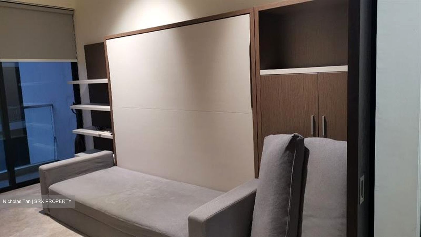 Nottinghill Suites (D21), Apartment #616580301